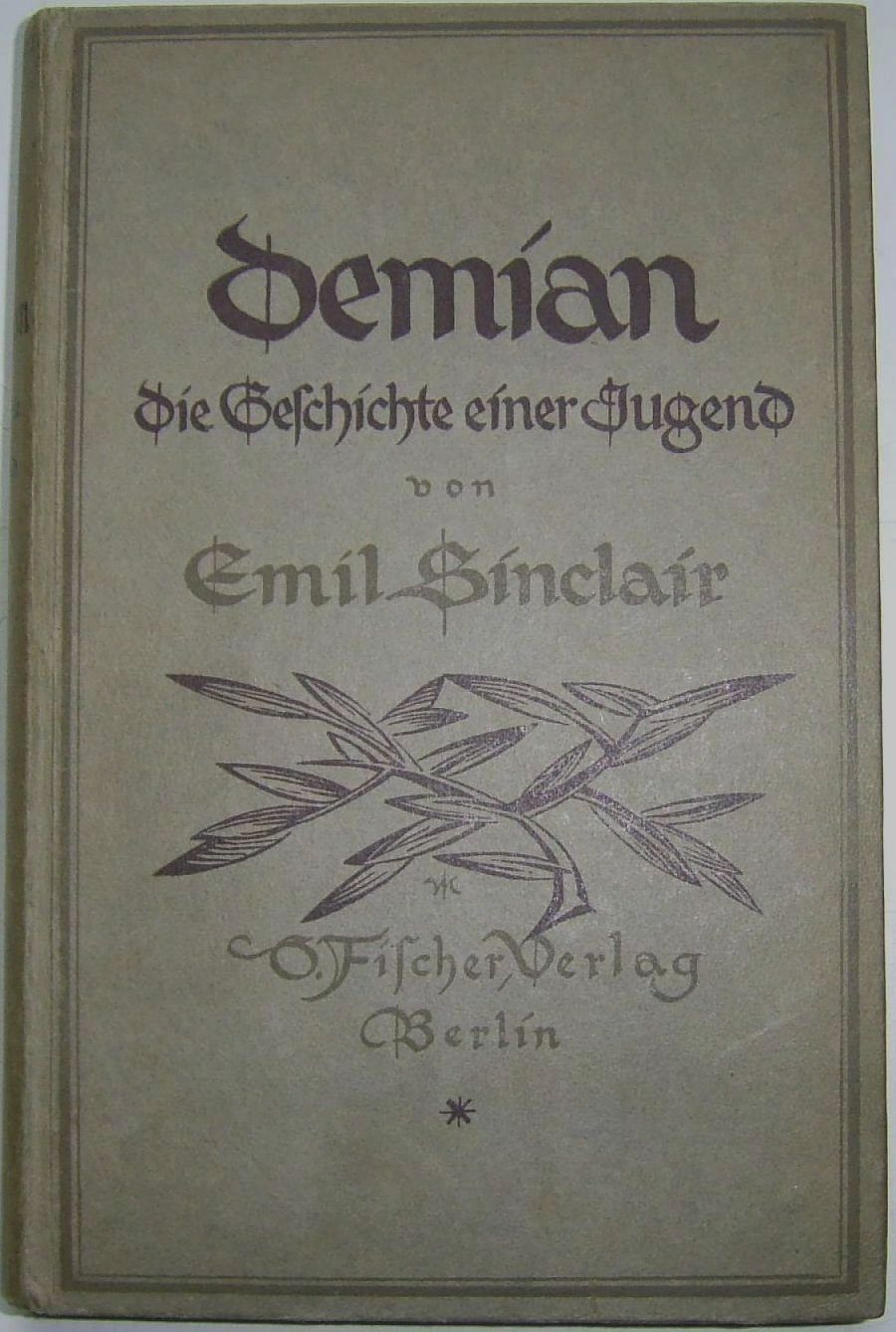 Emil_Sinclair_Demian_1919.jpg