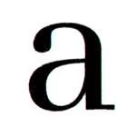 Bauer Bodoni